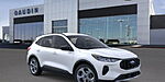 New 2025 FORD ESCAPE ST-LINE in LAS VEGAS, NEVADA