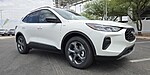 New 2025 FORD ESCAPE ST-LINE in LAS VEGAS, NEVADA