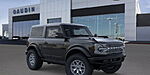 New 2025 FORD BRONCO BADLANDS in LAS VEGAS, NEVADA