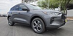 New 2025 FORD ESCAPE ST-LINE in LAS VEGAS, NEVADA