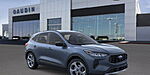 New 2025 FORD ESCAPE ST-LINE in LAS VEGAS, NEVADA