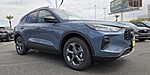 New 2025 FORD ESCAPE ST-LINE in LAS VEGAS, NEVADA