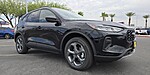 New 2025 FORD ESCAPE ST-LINE in LAS VEGAS, NEVADA