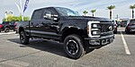 New 2025 FORD F-250 XL in LAS VEGAS, NEVADA