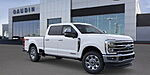 New 2025 FORD F-350 LARIAT in LAS VEGAS, NEVADA