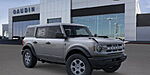New 2025 FORD BRONCO BIG BEND in LAS VEGAS, NEVADA