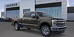 New 2025 FORD F-250 LARIAT in LAS VEGAS, NEVADA