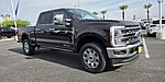 New 2025 FORD F-250 XLT in LAS VEGAS, NEVADA