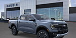 New 2025 FORD RANGER 500A in LAS VEGAS, NEVADA