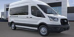 New 2024 FORD TRANSIT 350 XL in LAS VEGAS, NEVADA