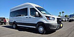 New 2025 FORD TRANSIT PASSENGER WAGON XL in LAS VEGAS, NEVADA