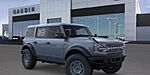 New 2025 FORD BRONCO BADLANDS in LAS VEGAS, NEVADA