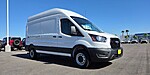 New 2025 FORD TRANSIT  in LAS VEGAS, NEVADA