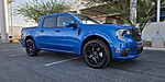 New 2025 FORD MAVERICK LOBO HIGH in LAS VEGAS, NEVADA
