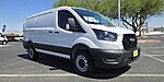 New 2025 FORD TRANSIT  in LAS VEGAS, NEVADA