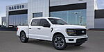 New 2025 FORD F-150 200A in LAS VEGAS, NEVADA