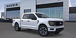 New 2025 FORD F-150 200A in LAS VEGAS, NEVADA