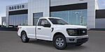 New 2025 FORD F-150 103A in LAS VEGAS, NEVADA