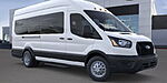 New 2025 FORD TRANSIT 350 XL in LAS VEGAS, NEVADA