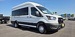 New 2025 FORD TRANSIT PASSENGER WAGON XL in LAS VEGAS, NEVADA