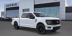New 2025 FORD F-150 302A in LAS VEGAS, NEVADA