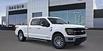 New 2025 FORD F-150 302A in LAS VEGAS, NEVADA