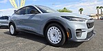 New 2025 FORD MUSTANG MACH-E GT in LAS VEGAS, NEVADA