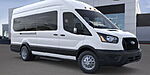 New 2025 FORD TRANSIT 350 XL in LAS VEGAS, NEVADA