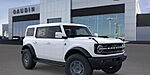 New 2025 FORD BRONCO OUTER BANKS in LAS VEGAS, NEVADA