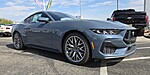 New 2025 FORD MUSTANG GT PREMIUM in LAS VEGAS, NEVADA