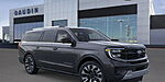 New 2025 FORD EXPEDITION PLATINUM in LAS VEGAS, NEVADA