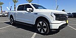 New 2025 FORD F-150 PLATINUM in LAS VEGAS, NEVADA