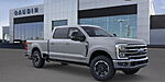 New 2025 FORD F-250 LARIAT in LAS VEGAS, NEVADA
