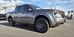 New 2025 FORD MAVERICK TREMOR in LAS VEGAS, NEVADA