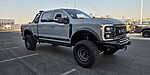 New 2025 FORD F-250 LARIAT in LAS VEGAS, NEVADA