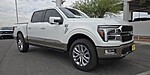 New 2025 FORD F-150 KING RANCH in LAS VEGAS, NEVADA