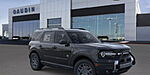 New 2025 FORD BRONCO SPORT BIG BEND in LAS VEGAS, NEVADA