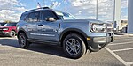 New 2025 FORD BRONCO SPORT BIG BEND in LAS VEGAS, NEVADA