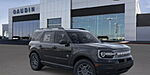 New 2025 FORD BRONCO SPORT BIG BEND in LAS VEGAS, NEVADA