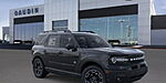 New 2025 FORD BRONCO SPORT OUTER BANKS in LAS VEGAS, NEVADA