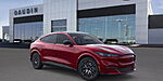 New 2025 FORD MUSTANG MACH-E PREMIUM in LAS VEGAS, NEVADA
