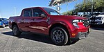 New 2025 FORD MAVERICK XLT in LAS VEGAS, NEVADA