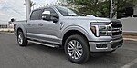 New 2025 FORD F-150 LARIAT in LAS VEGAS, NEVADA
