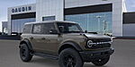 New 2025 FORD BRONCO OUTER BANKS in LAS VEGAS, NEVADA