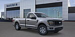 New 2025 FORD F-150 103A in LAS VEGAS, NEVADA