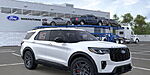 New 2025 FORD EXPLORER ST in LAS VEGAS, NEVADA