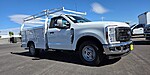 New 2025 FORD F-250 XL in LAS VEGAS, NEVADA