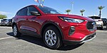 New 2025 FORD ESCAPE ACTIVE in LAS VEGAS, NEVADA