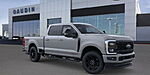 New 2025 FORD F-250 LARIAT in LAS VEGAS, NEVADA