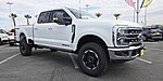 New 2025 FORD F-250 LARIAT in LAS VEGAS, NEVADA